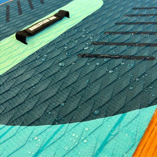 paddleboard SUN REFLECTIONS M 108 kajak set eva